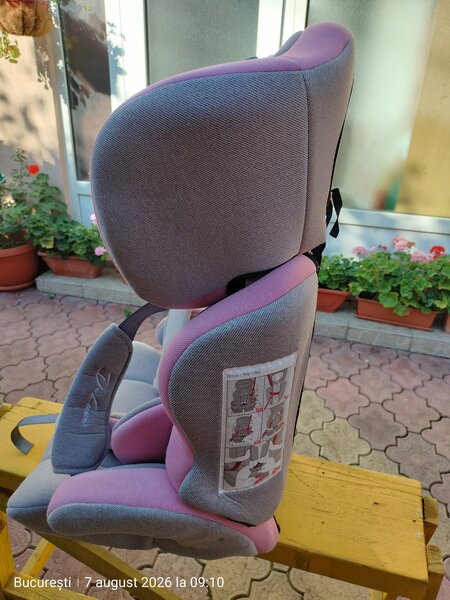 Scaun auto copii