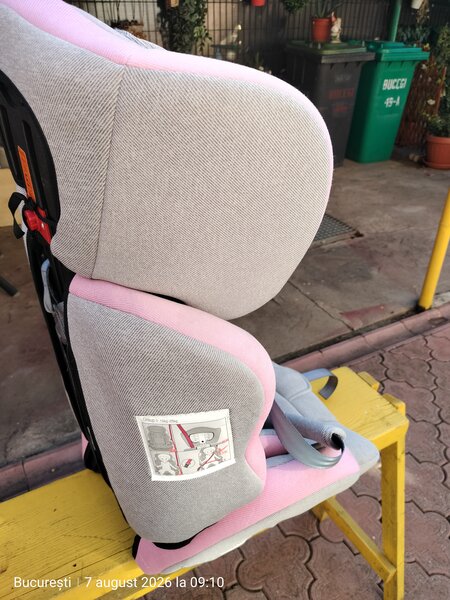 Scaun auto copii